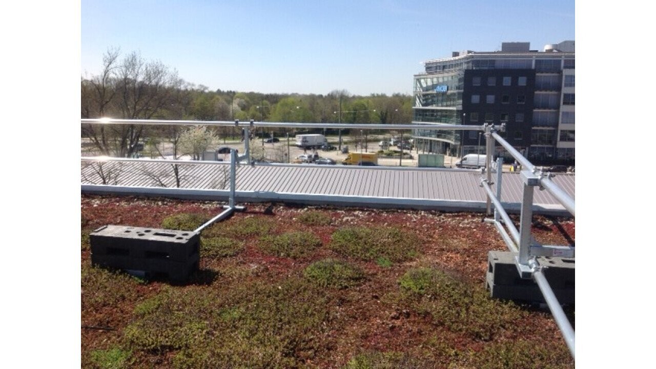 PLATFORM-ROOF-FALL-PROTECTION