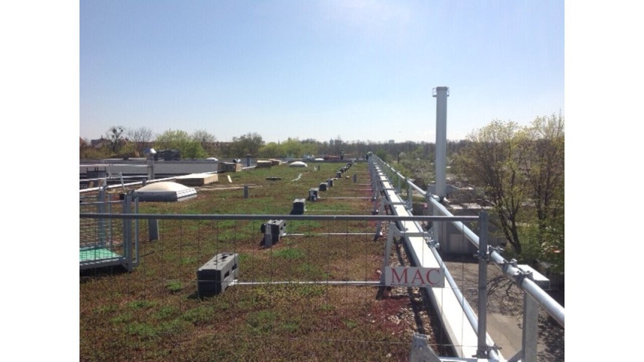 PLATFORM-ROOF-FALL-PROTECTION