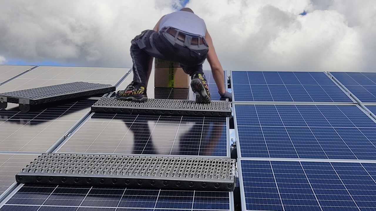 Auslegung einer PV-Anlage