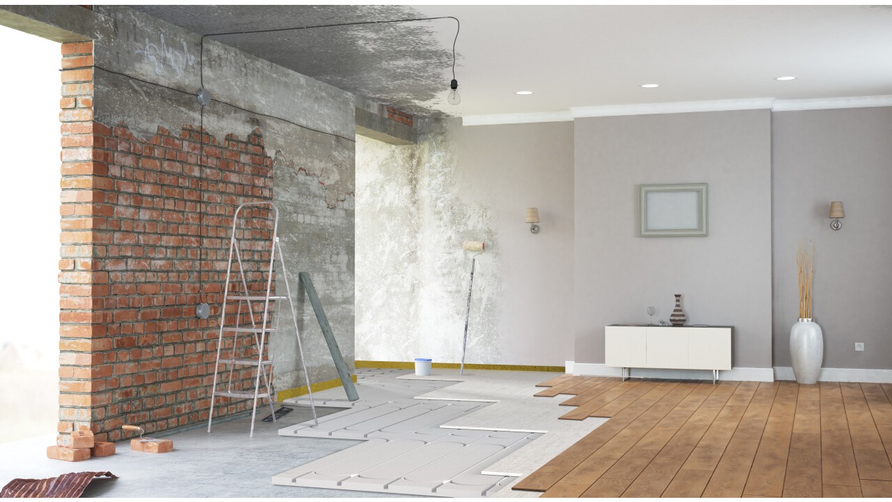 fermacell® Therm25™ - © James Hardie Europe GmbH