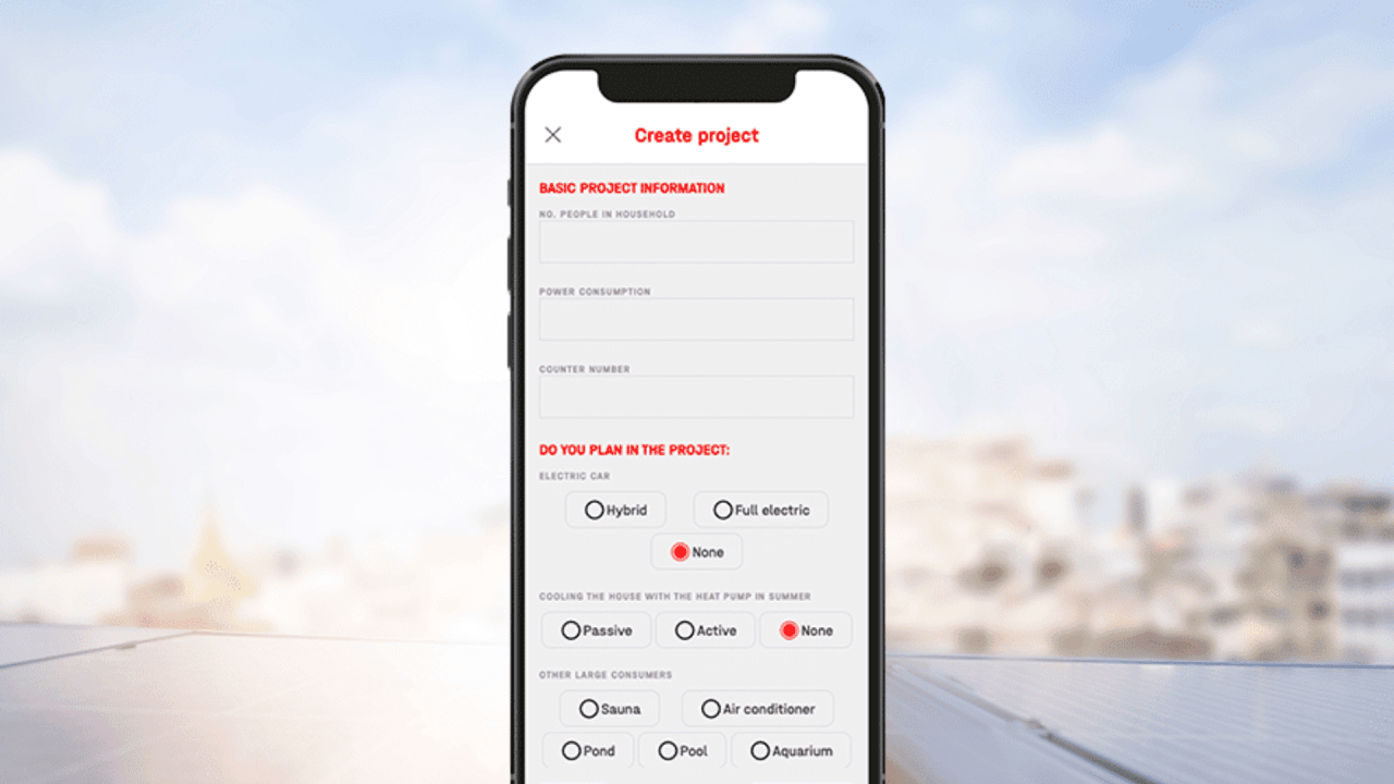 Alle Daten zur Hand mit der K2 Docu App