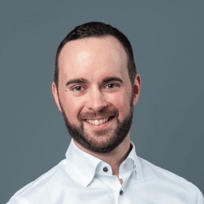 Daniel Peters
