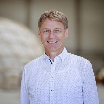 Prof. Dr. -Ing. Alexander Stahr