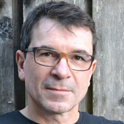 Erwin Aurbacher