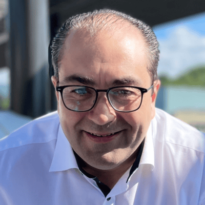 Christian Bächle