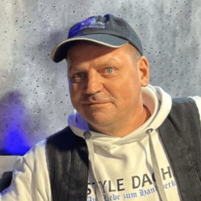 Mirko Fischer