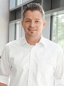 Michael Buresch
