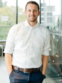 Rüdiger Koch
