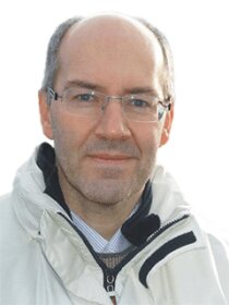 Markus Friedrich
