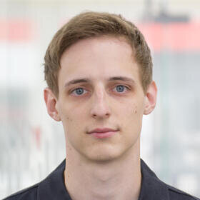 Stefan Michael Barbaric