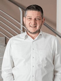 Dennis Gohlus