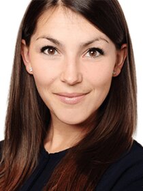 Lisa Friedrich
