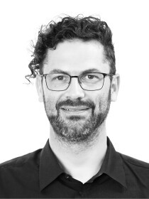 Stephan Bertagnolli
