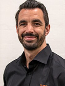 Herr Christian Presinger