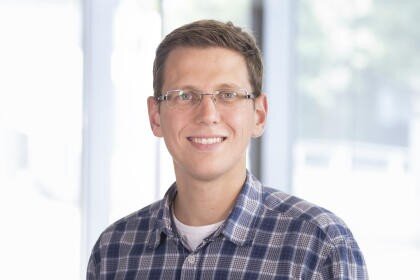 Christian Bedbur, M.Eng.