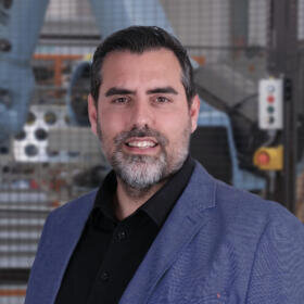 Marcos Ribeiro
