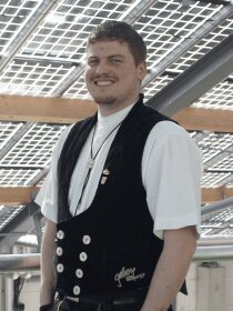 Manfred Schöll