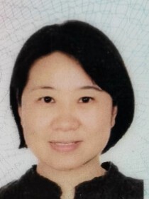 Ramona Liu