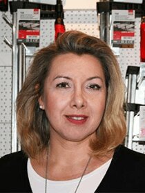 Eva Albert