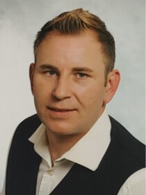 Gerhard Becskei