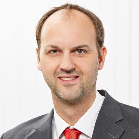 Ing. Martin Eichinger