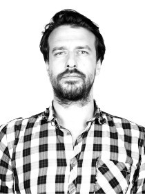 David Nothhelfer