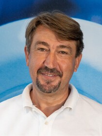 Peter Grunau