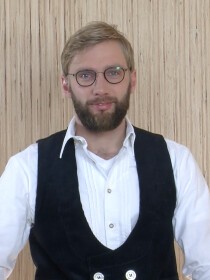 Florian Zankl