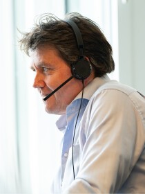 Kundenservice