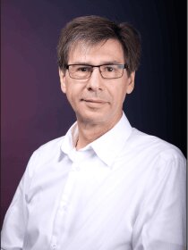 Rolf Mai