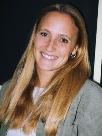 Saskia Hahn