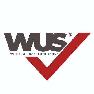 Logo Wilhelm Ungeheuer Söhne GmbH