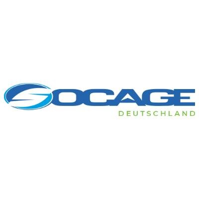 Logo Socage Deutschland GmbH