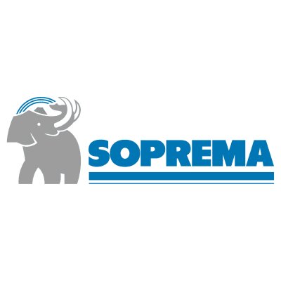Logo SOPREMA GmbH
