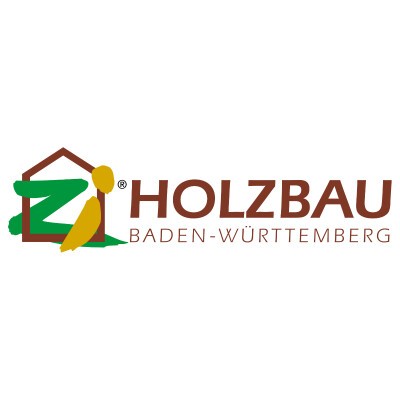 Logo Holzbau Baden-Württemberg