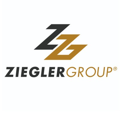 Logo Ziegler Group