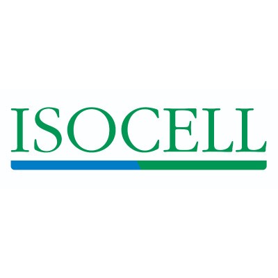 Logo Isocell GmbH & Co KG