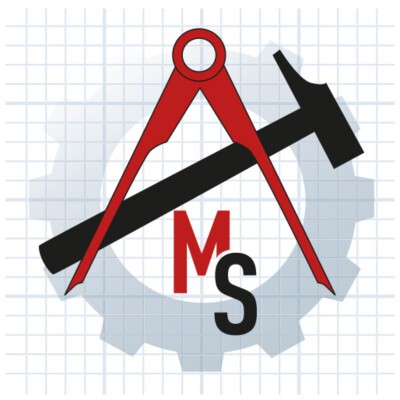 Logo Metallbau Stefanutti