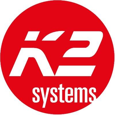 Logo K2 Systems GmbH