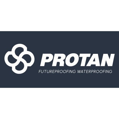Logo PROTAN AS