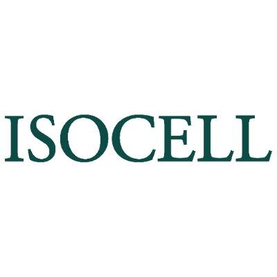 Logo Isocell
