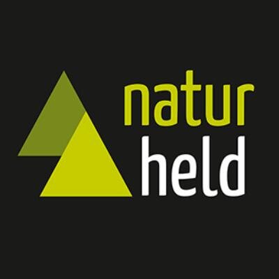 Logo naturheld GmbH & Co. KG