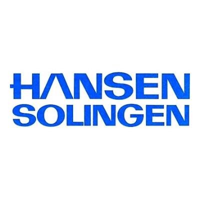 Logo Hansen Solingen
