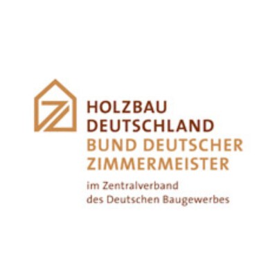 Logo Holzbau Deutschland