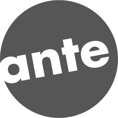 Logo ante-holz GmbH