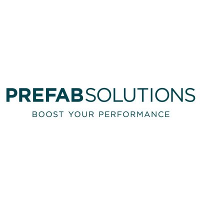 Logo DAW Prefab Solutions