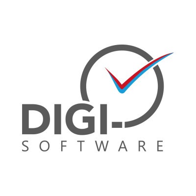 Logo DIGI-SOFTWARE GmbH
