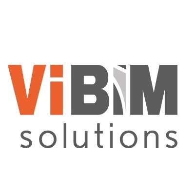 Logo Vi BIM solutions