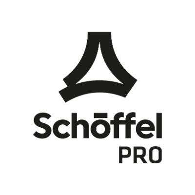 Logo Schöffel PRO GmbH