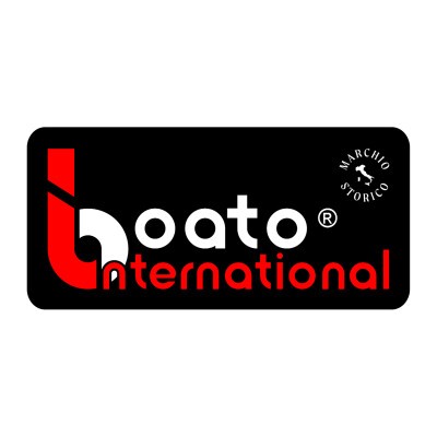 Logo Boato International spa a s.u.